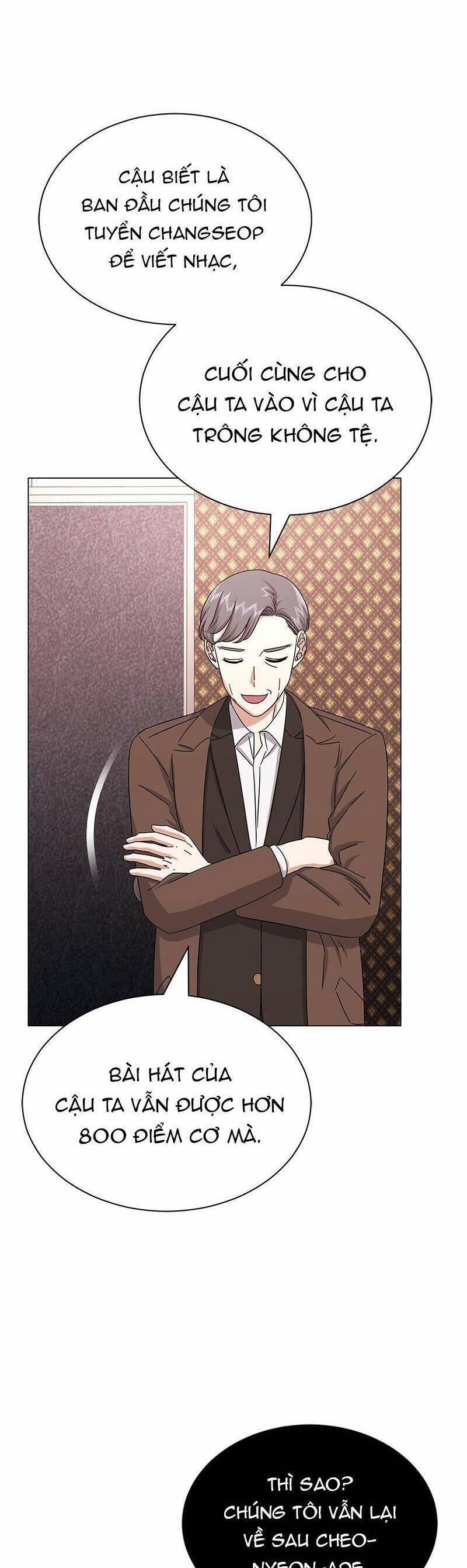 Trợ Lí Siêu Sao 33 trang 4