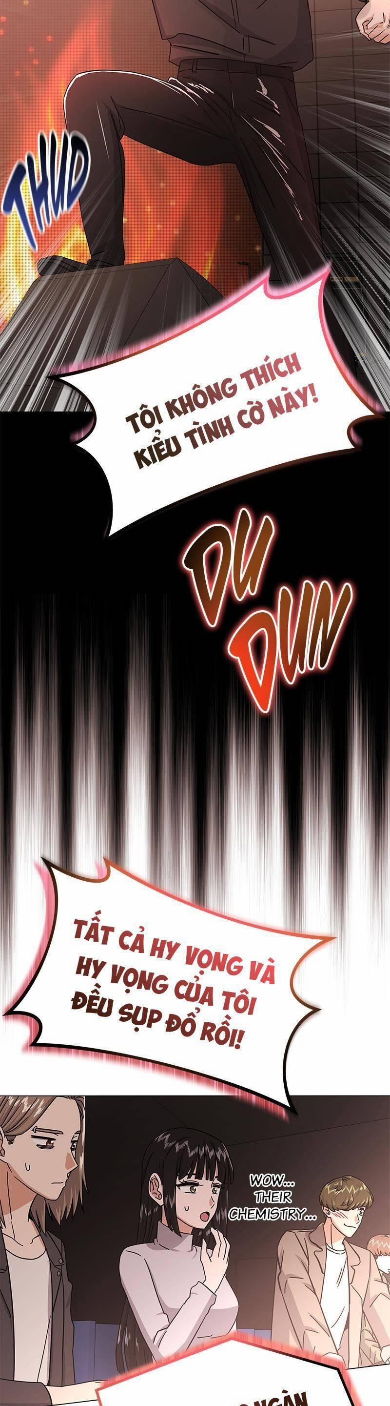 Trợ Lí Siêu Sao 33 trang 49