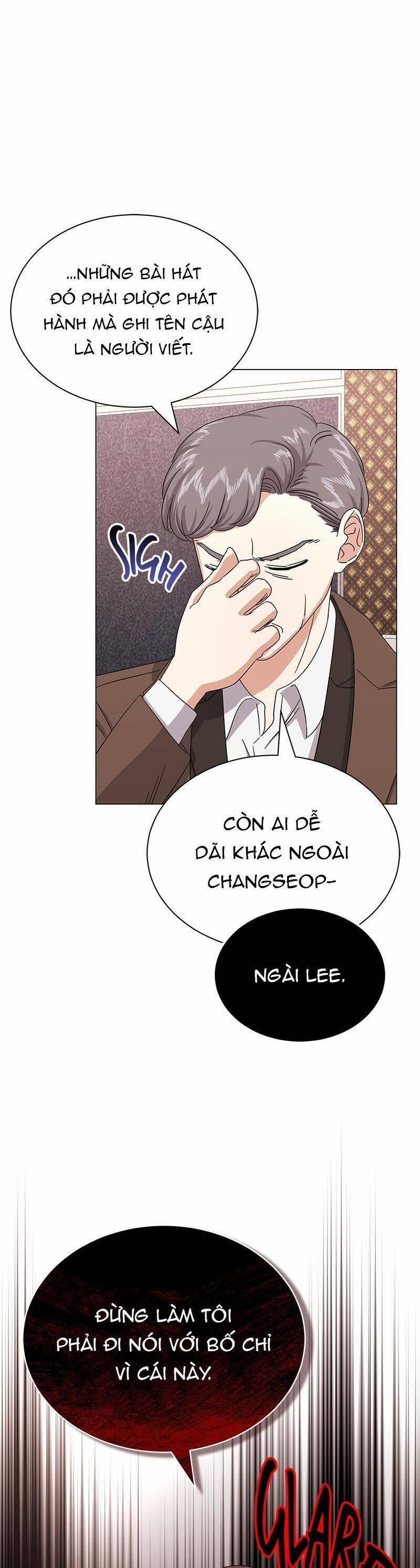 Trợ Lí Siêu Sao 33 trang 7