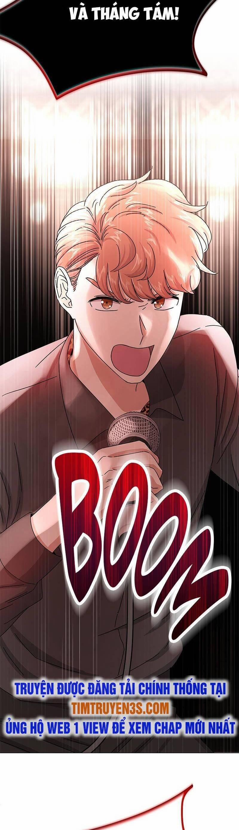 Trợ Lí Siêu Sao 34 trang 15