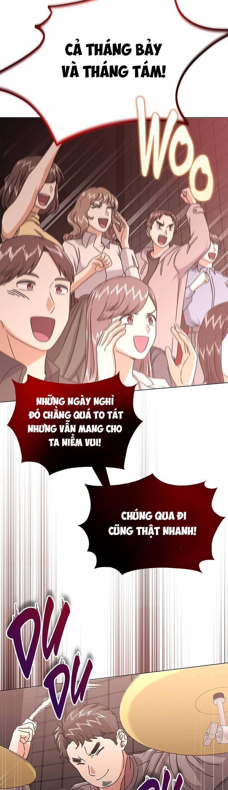 Trợ Lí Siêu Sao 34 trang 16