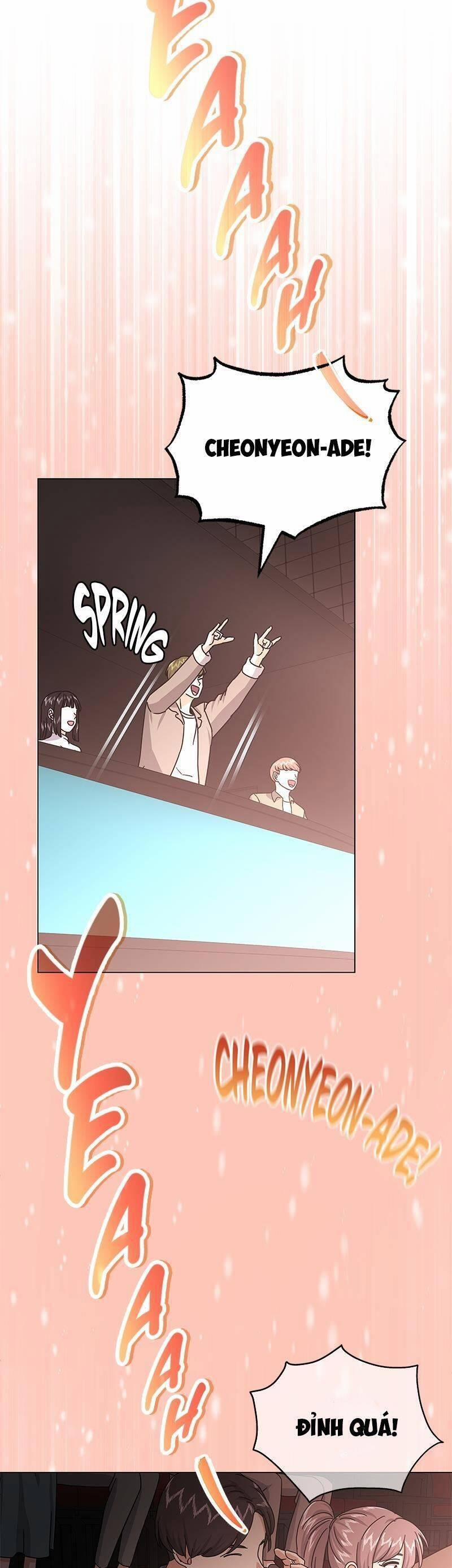 Trợ Lí Siêu Sao 34 trang 19