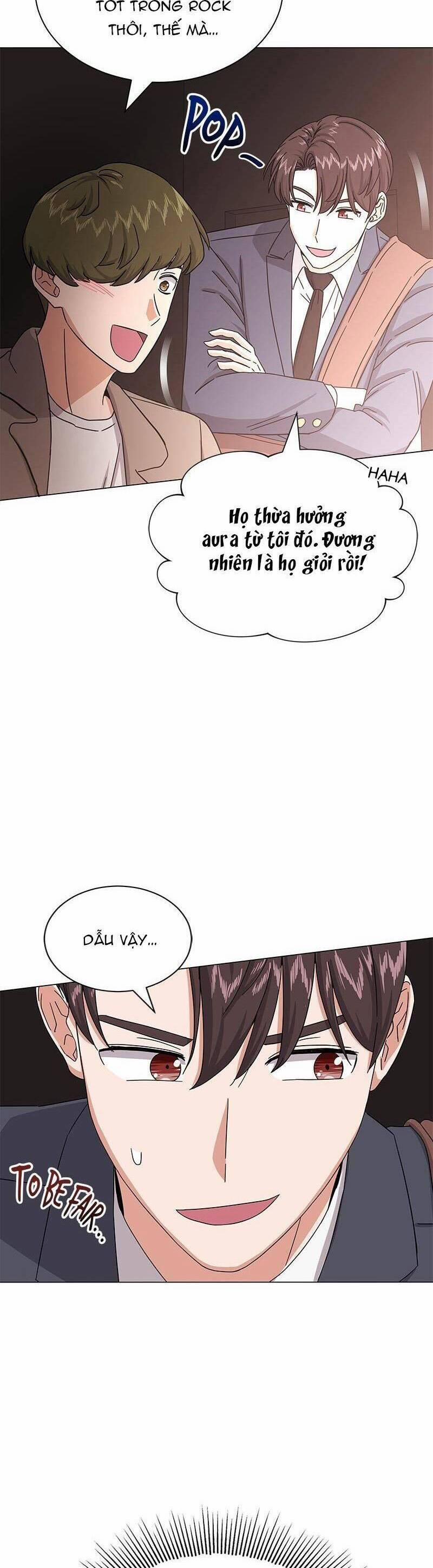 Trợ Lí Siêu Sao 34 trang 2