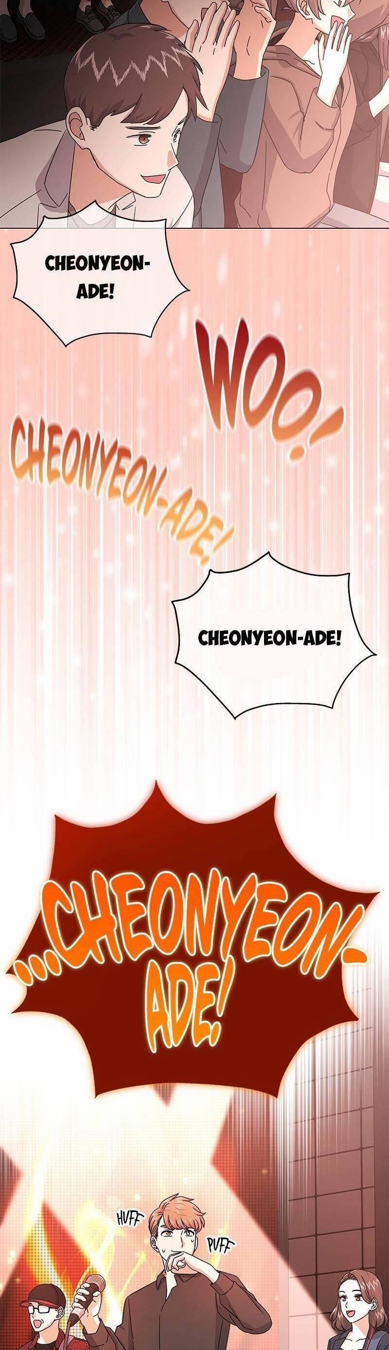 Trợ Lí Siêu Sao 34 trang 20