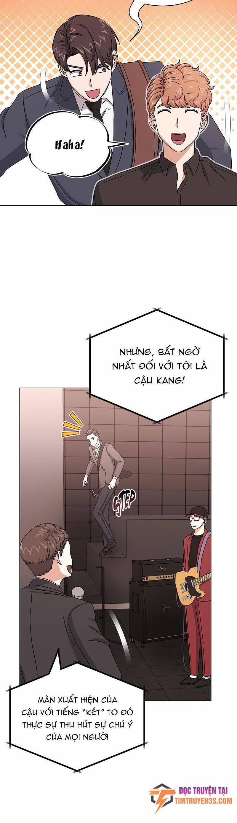 Trợ Lí Siêu Sao 34 trang 24