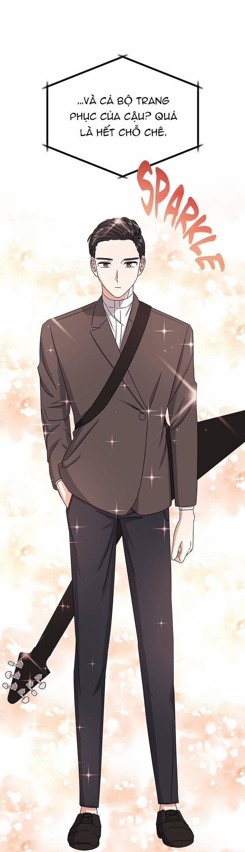 Trợ Lí Siêu Sao 34 trang 25