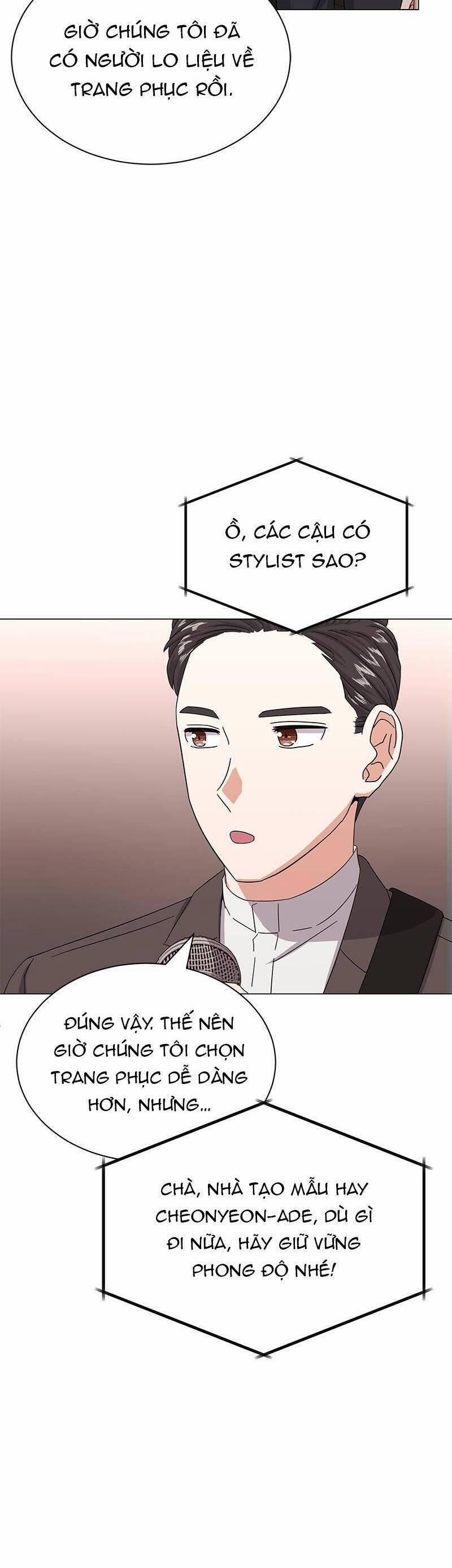 Trợ Lí Siêu Sao 34 trang 27