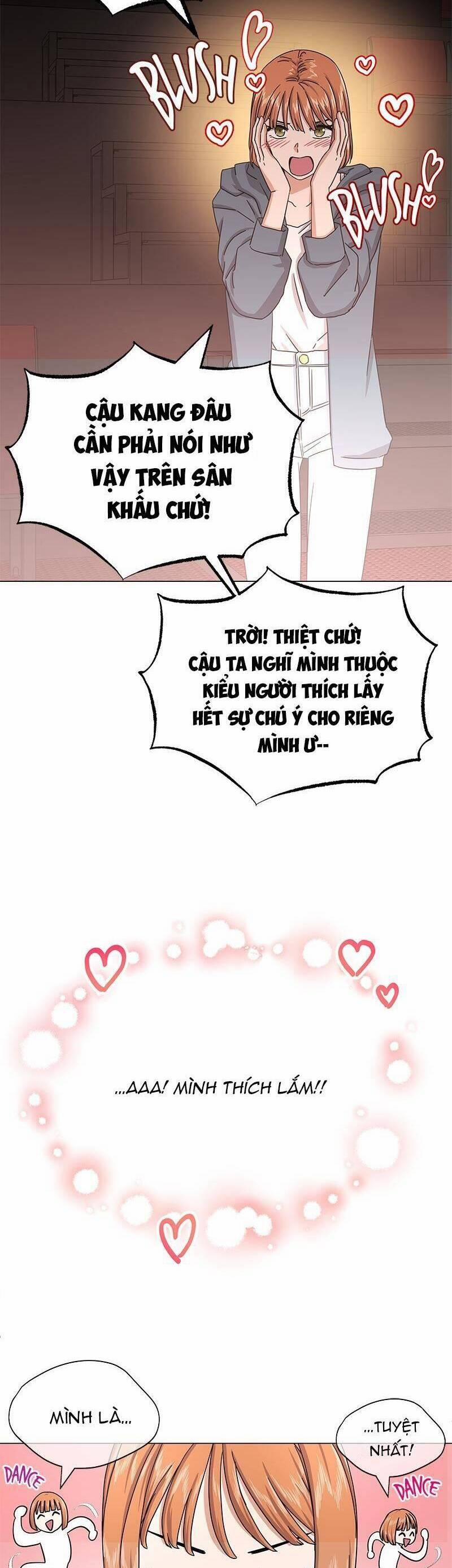 Trợ Lí Siêu Sao 34 trang 29