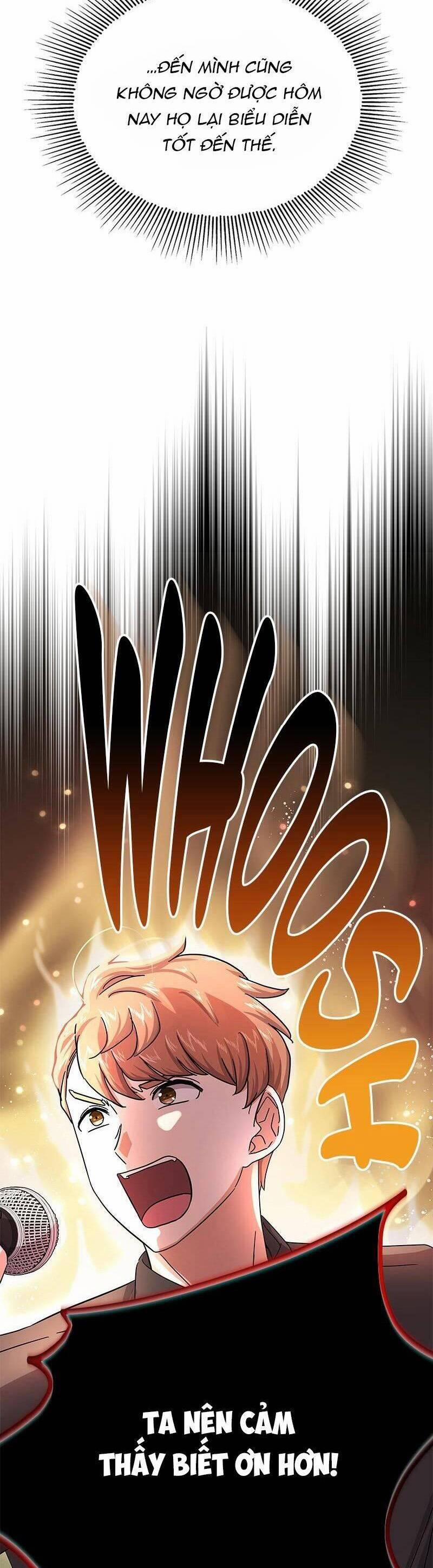 Trợ Lí Siêu Sao 34 trang 3