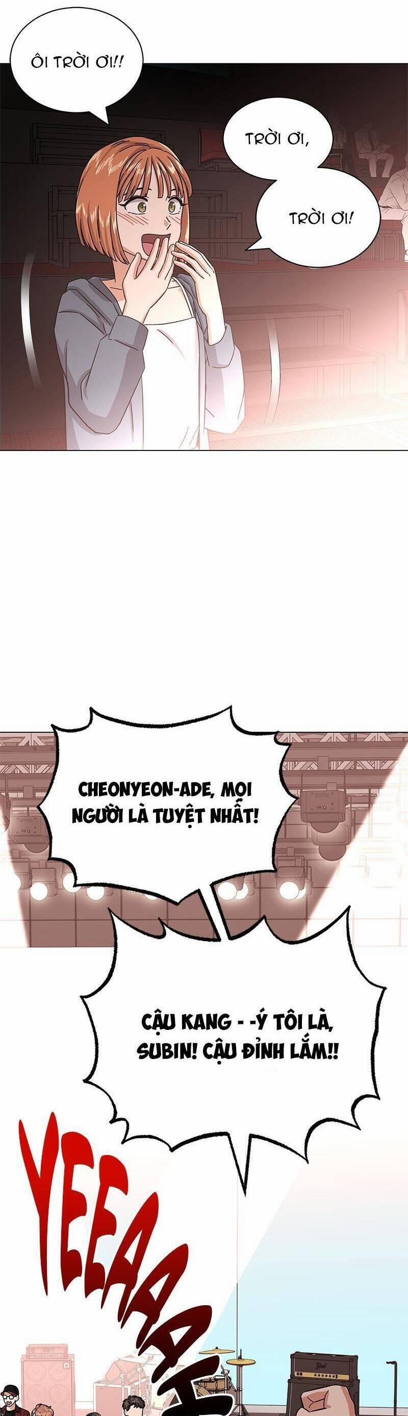 Trợ Lí Siêu Sao 34 trang 35