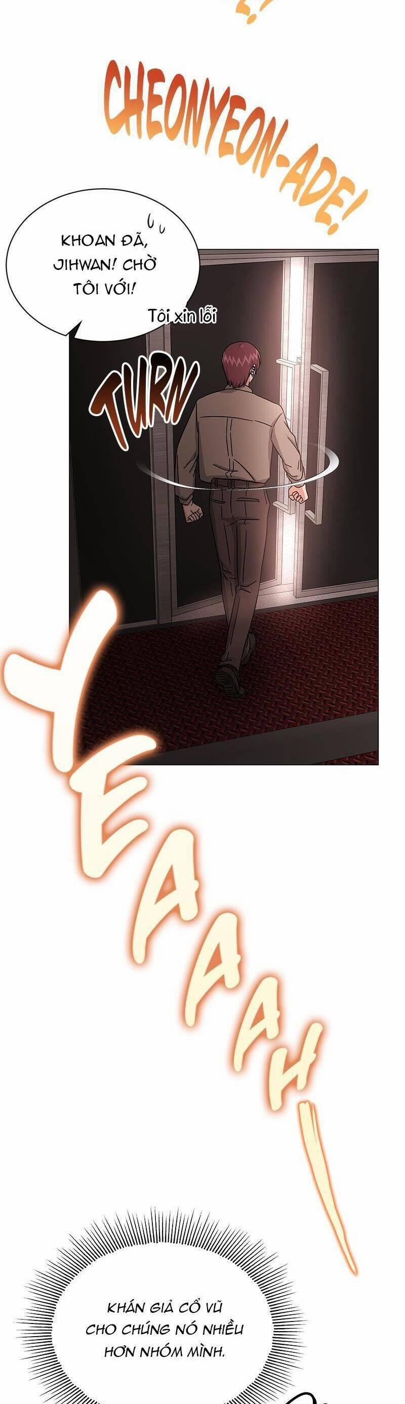 Trợ Lí Siêu Sao 34 trang 39