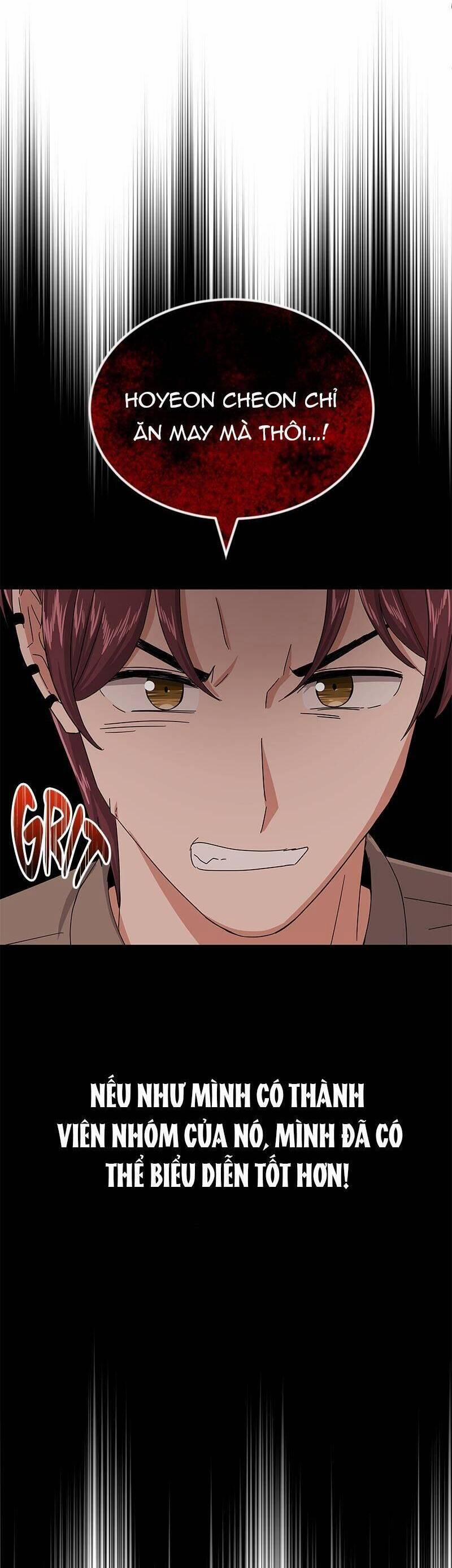 Trợ Lí Siêu Sao 34 trang 41