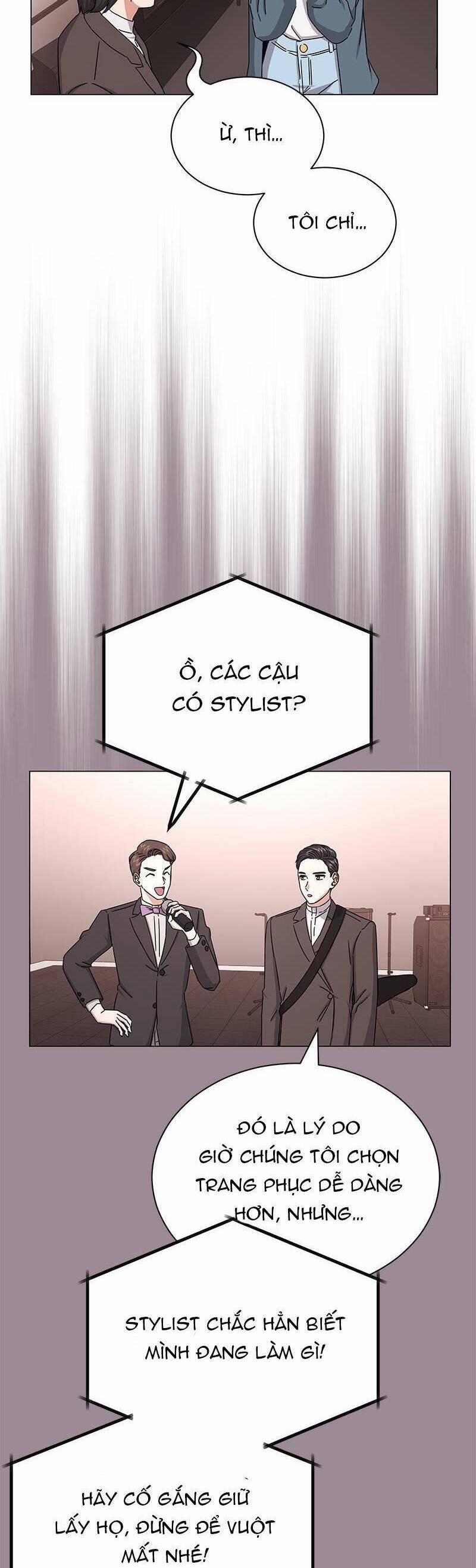 Trợ Lí Siêu Sao 34 trang 57