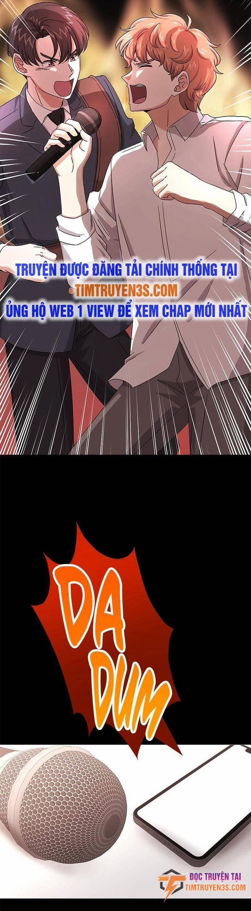 Trợ Lí Siêu Sao 34 trang 6