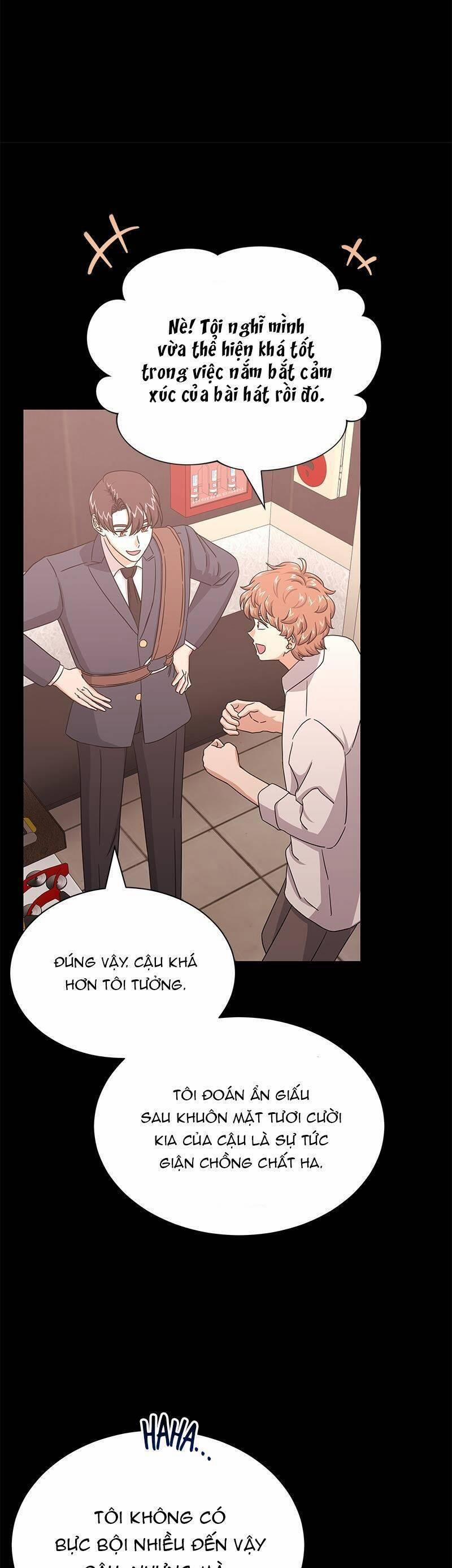 Trợ Lí Siêu Sao 34 trang 7