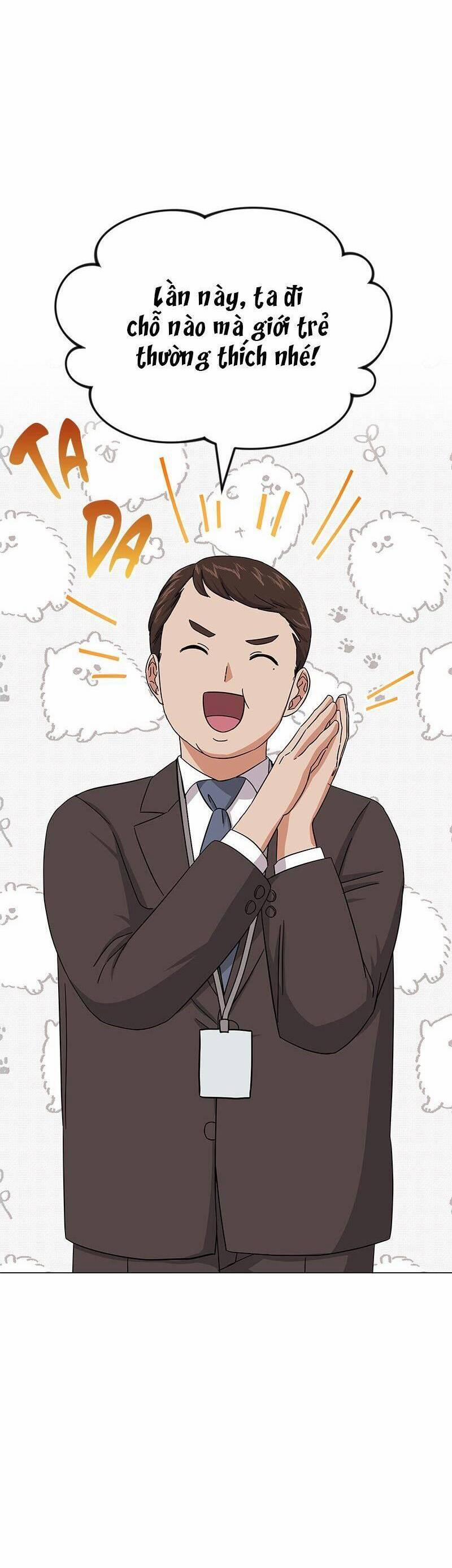 Trợ Lí Siêu Sao 35 trang 10