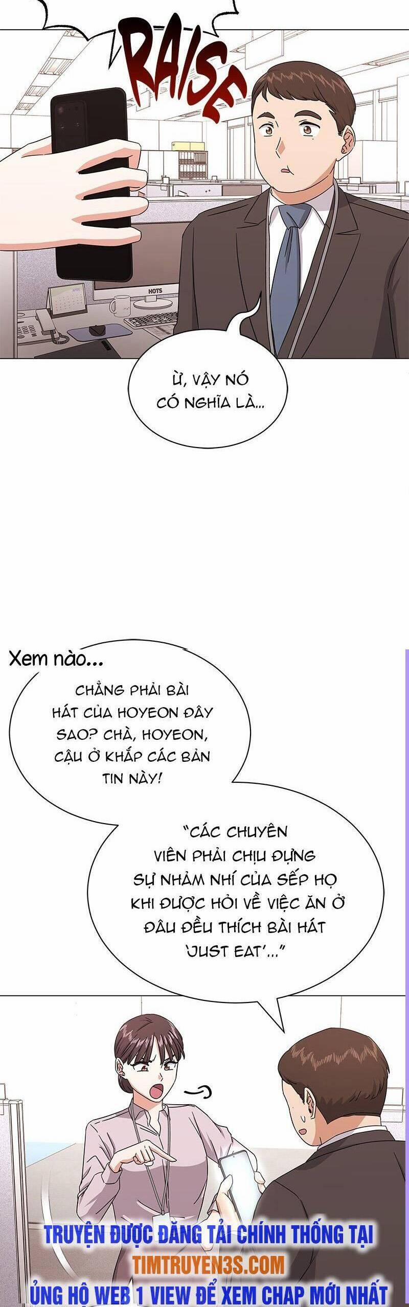 Trợ Lí Siêu Sao 35 trang 14