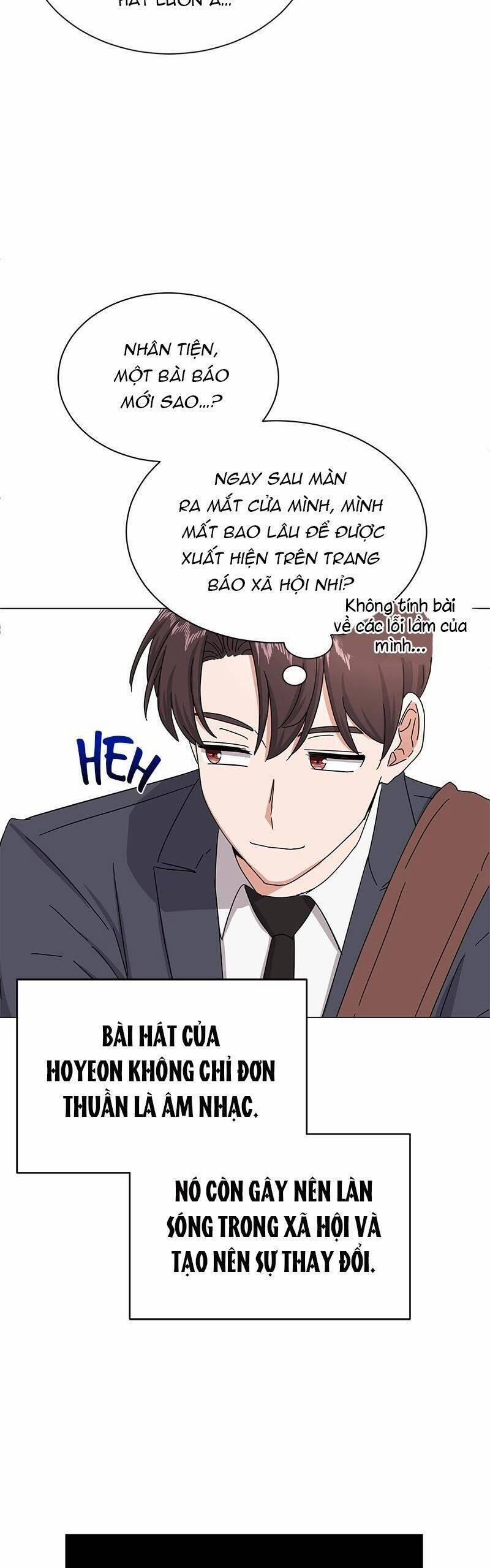 Trợ Lí Siêu Sao 35 trang 16