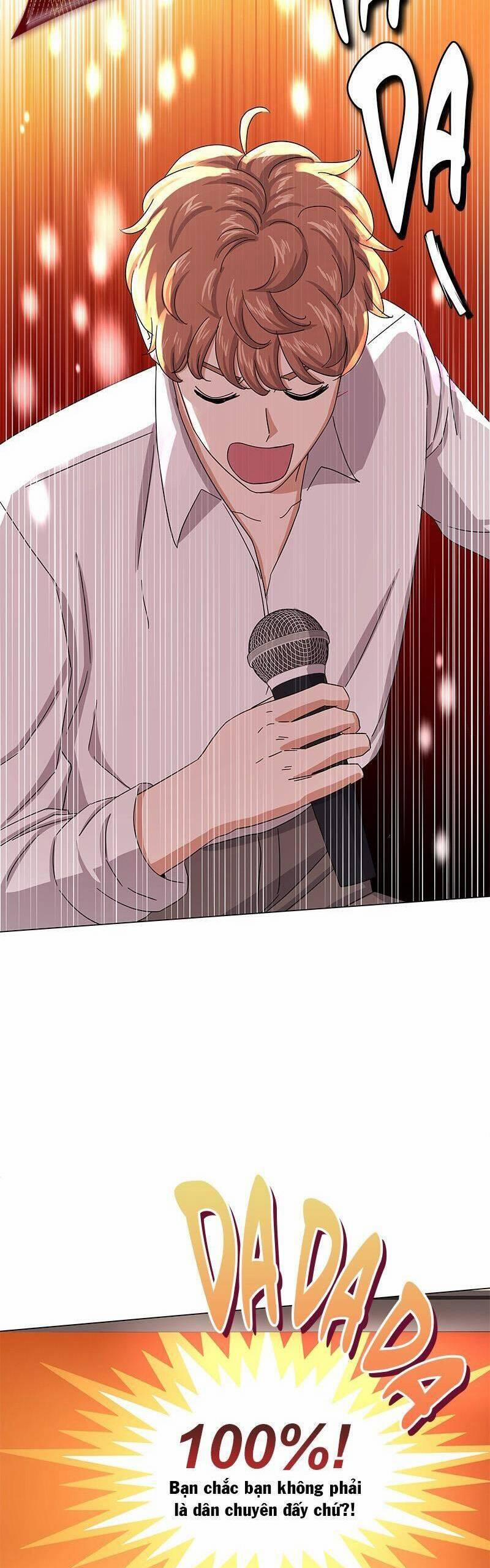 Trợ Lí Siêu Sao 35 trang 19