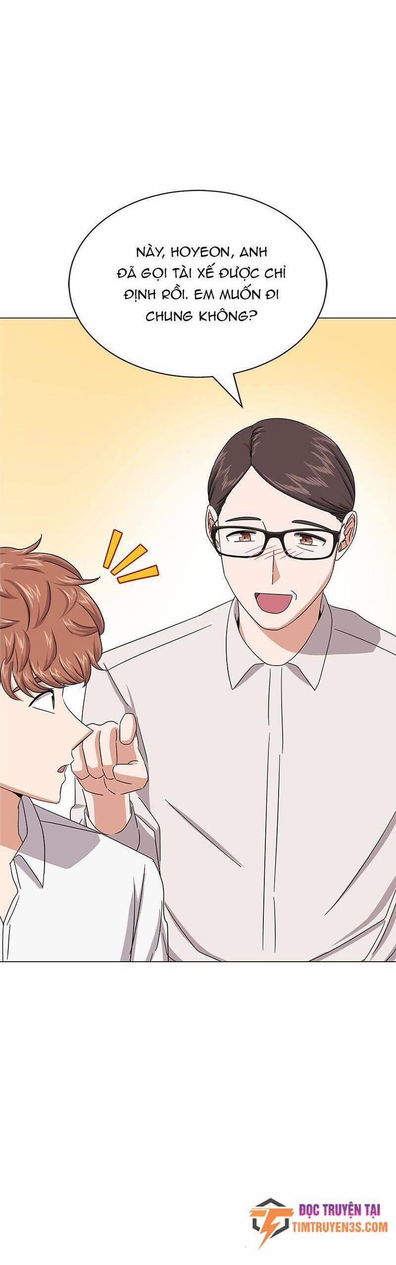 Trợ Lí Siêu Sao 35 trang 23