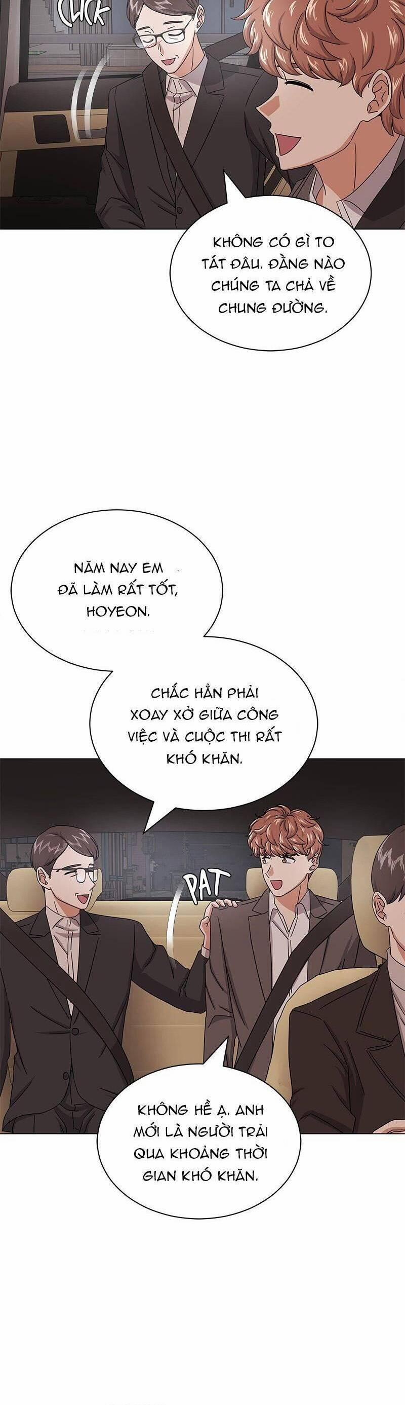 Trợ Lí Siêu Sao 35 trang 25