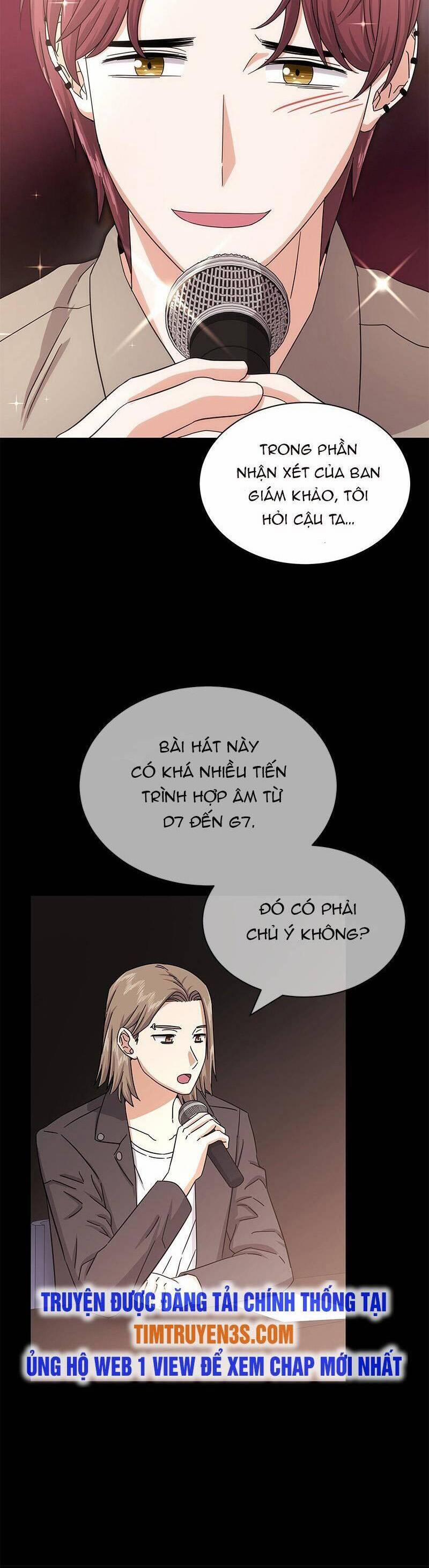 Trợ Lí Siêu Sao 35 trang 3