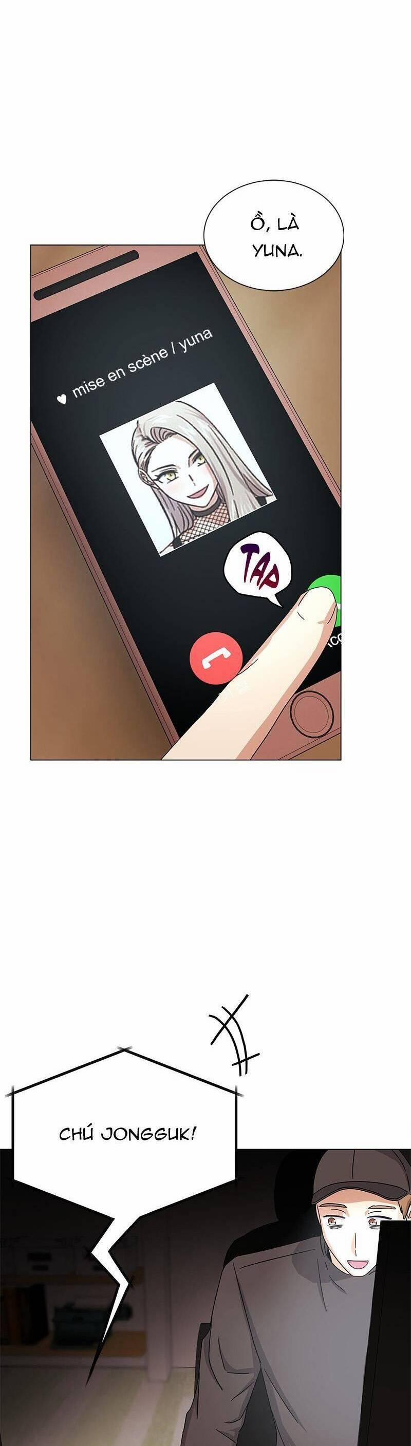 Trợ Lí Siêu Sao 35 trang 45