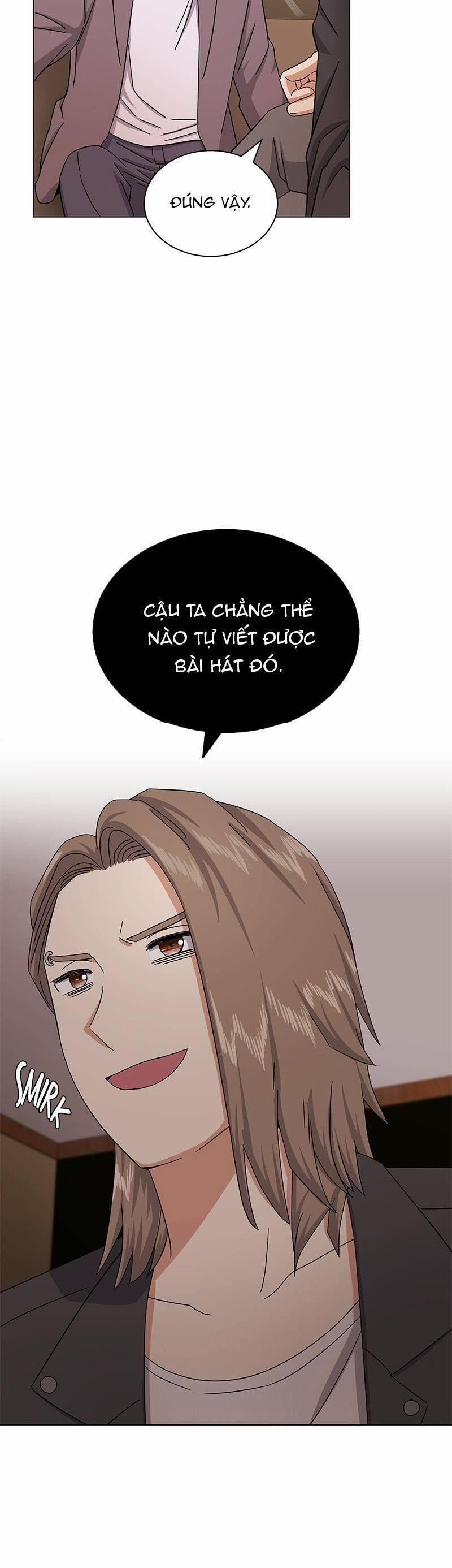 Trợ Lí Siêu Sao 35 trang 6