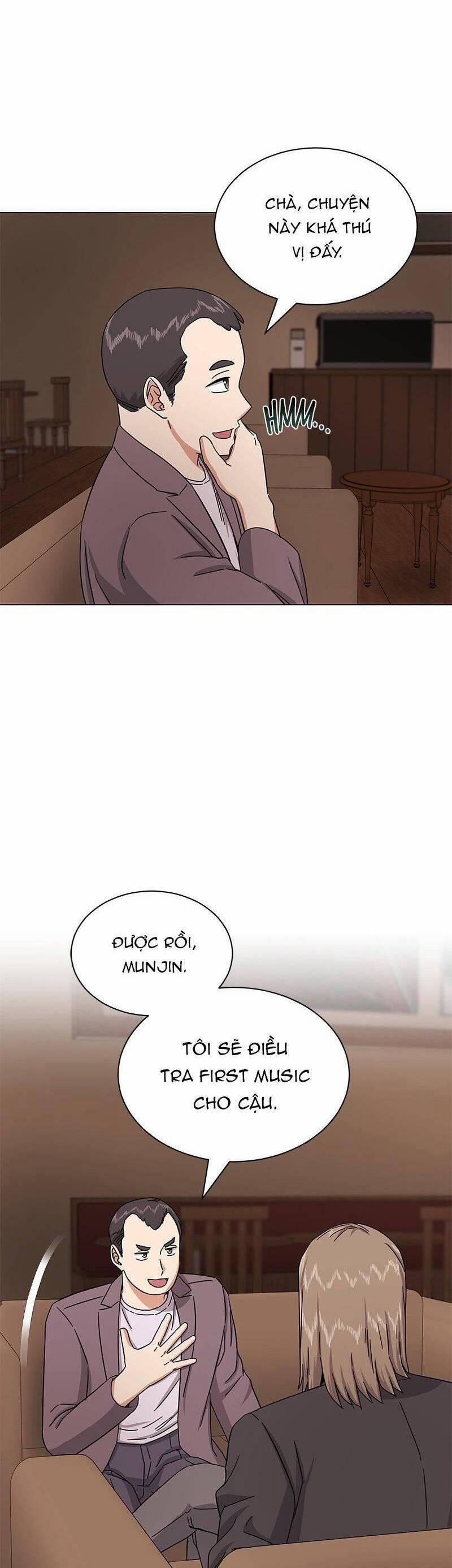 Trợ Lí Siêu Sao 35 trang 7