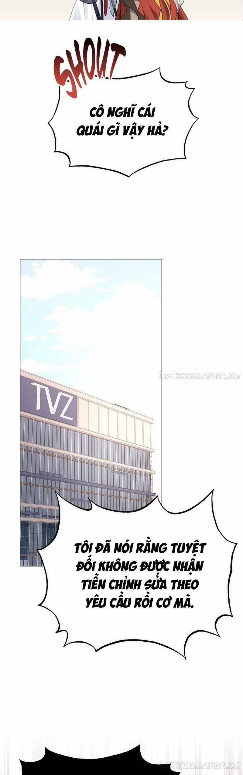 Trợ Lí Siêu Sao 36 trang 1