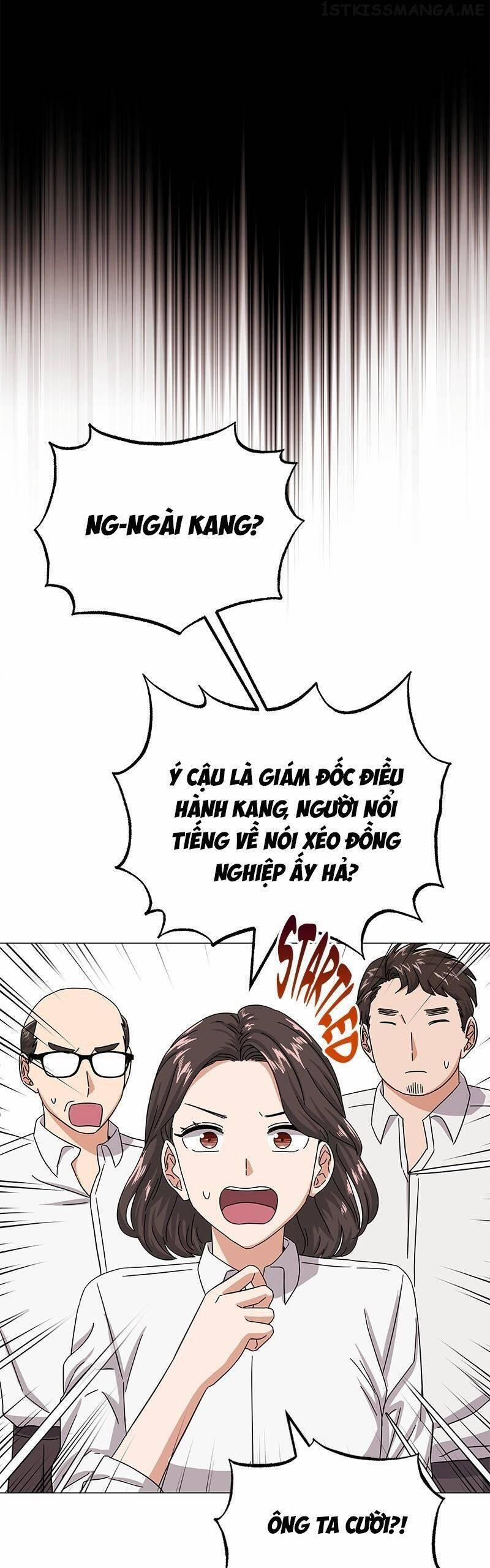 Trợ Lí Siêu Sao 36 trang 20