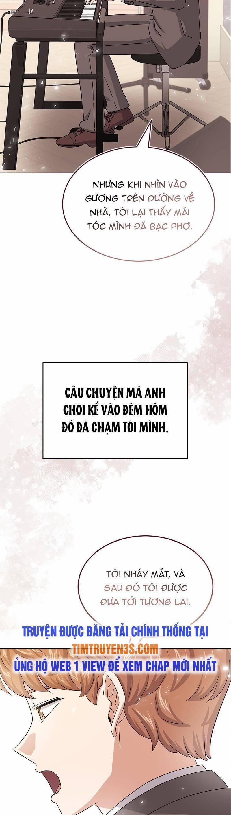 Trợ Lí Siêu Sao 36 trang 30