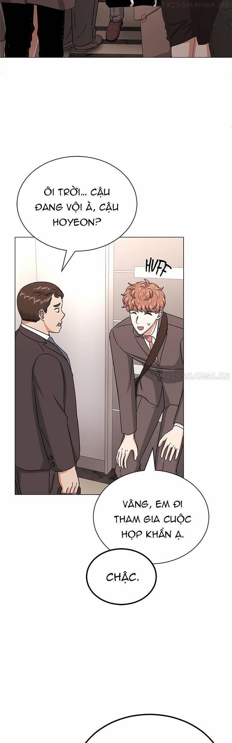 Trợ Lí Siêu Sao 36 trang 43