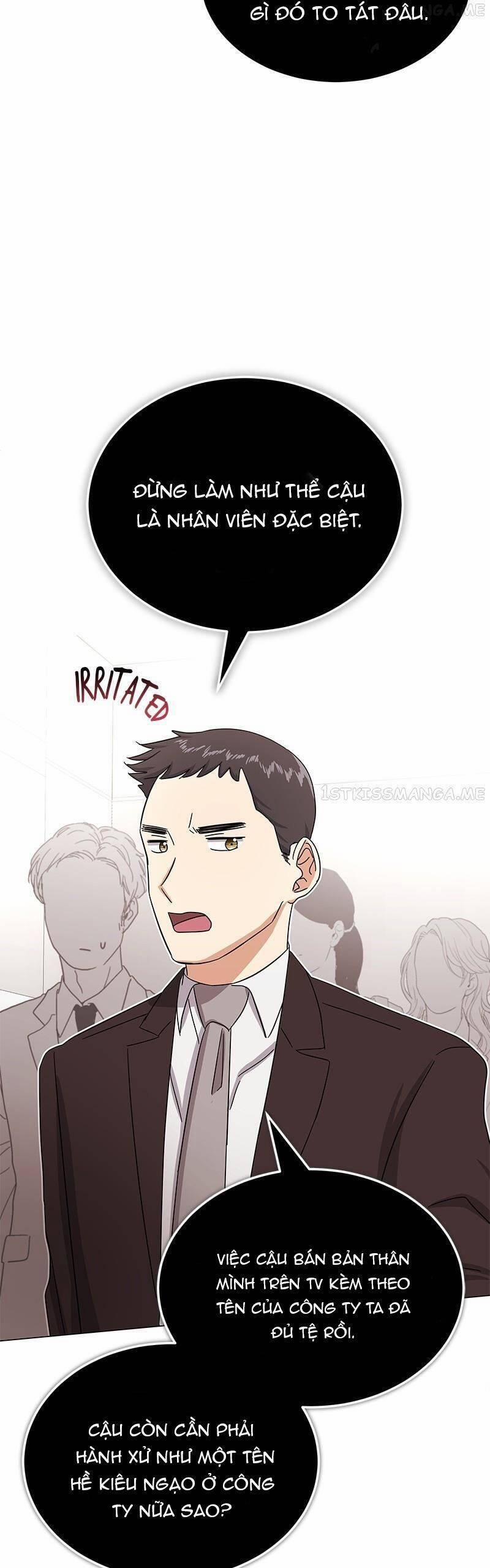 Trợ Lí Siêu Sao 36 trang 46