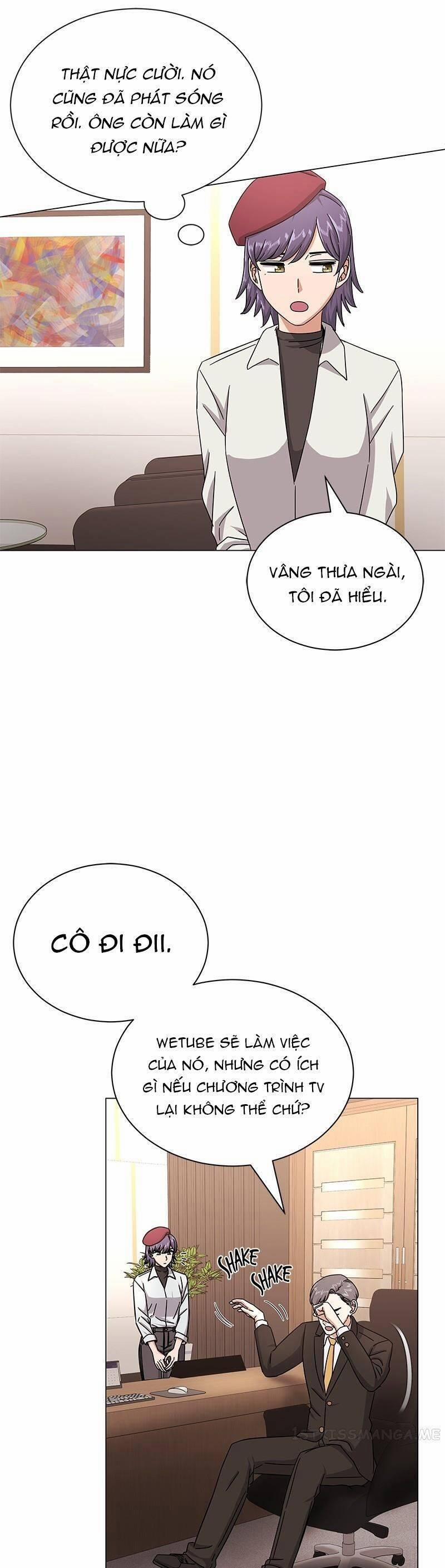 Trợ Lí Siêu Sao 36 trang 5