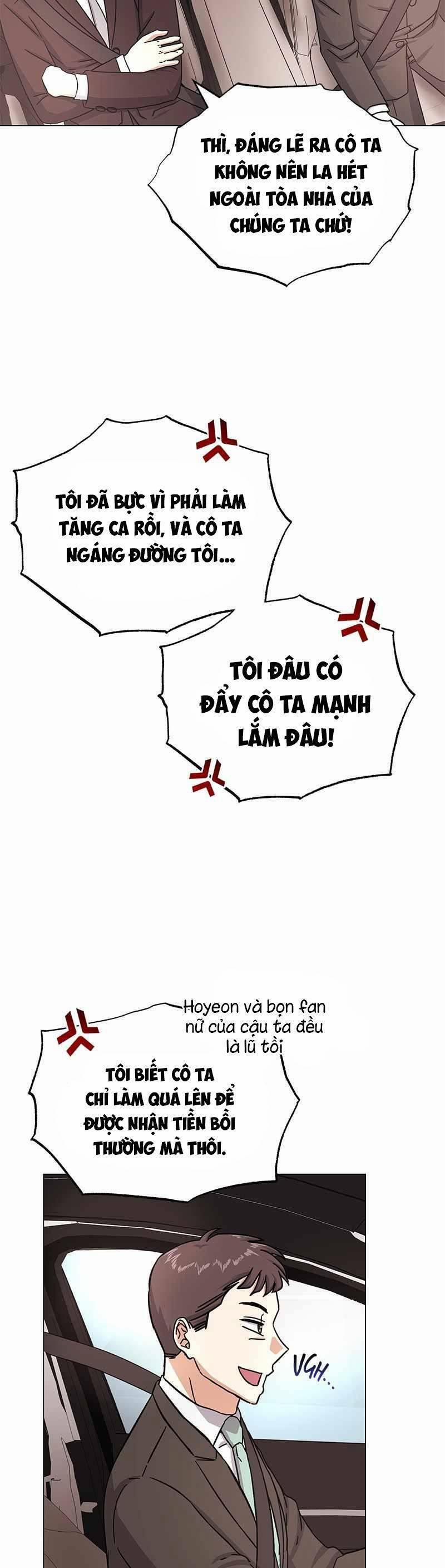 Trợ Lí Siêu Sao 37 trang 13