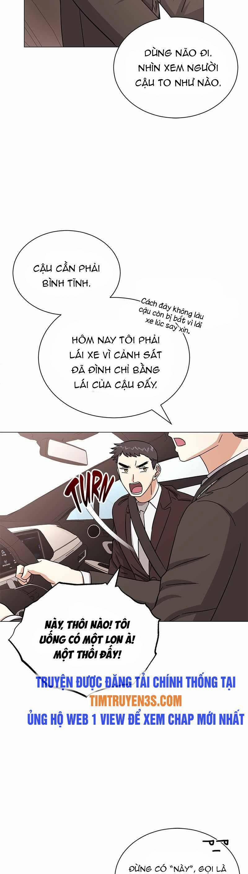 Trợ Lí Siêu Sao 37 trang 14