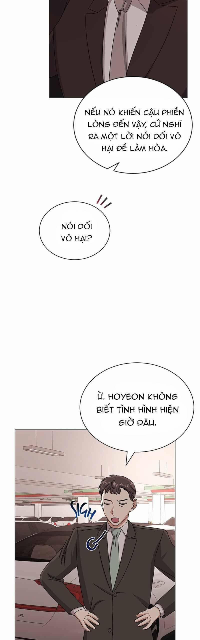 Trợ Lí Siêu Sao 37 trang 30