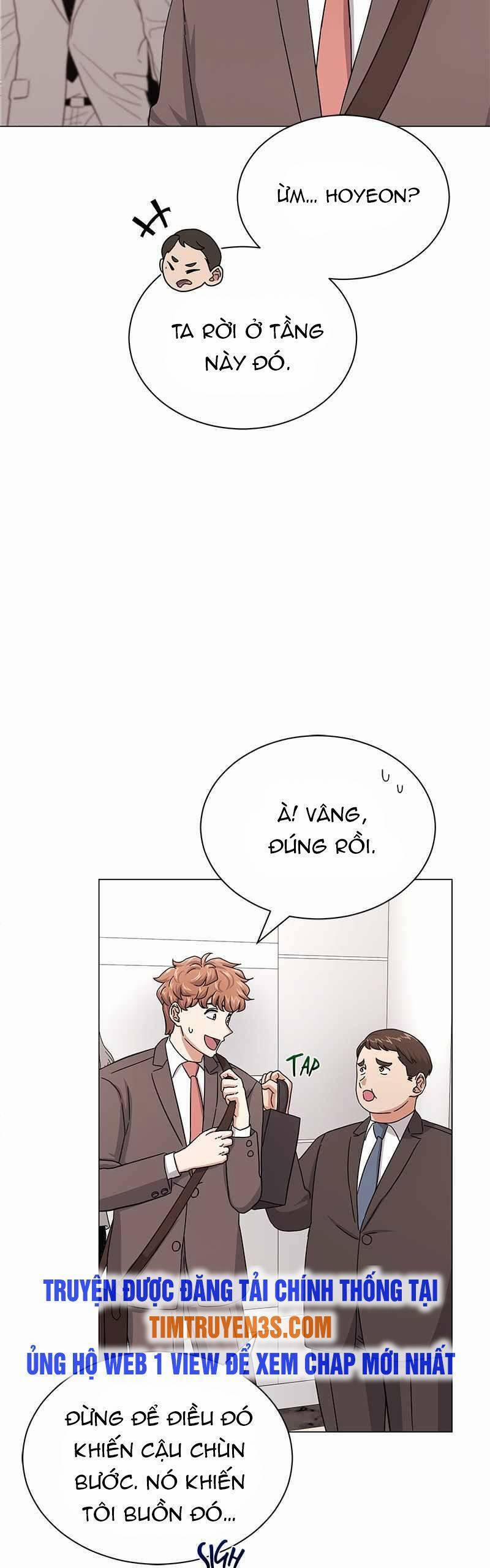 Trợ Lí Siêu Sao 37 trang 6