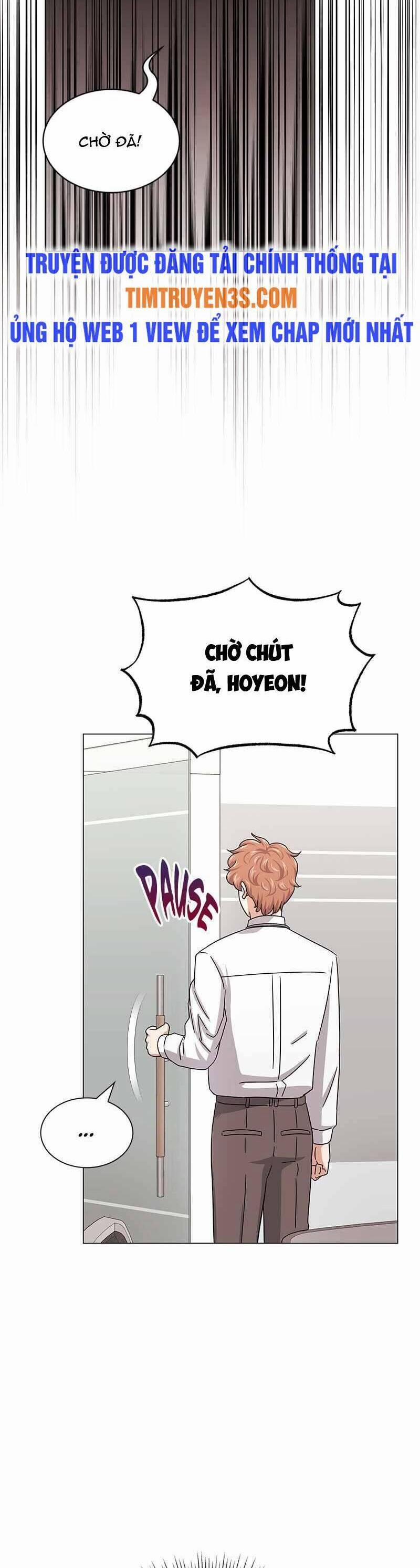 Trợ Lí Siêu Sao 38 trang 11