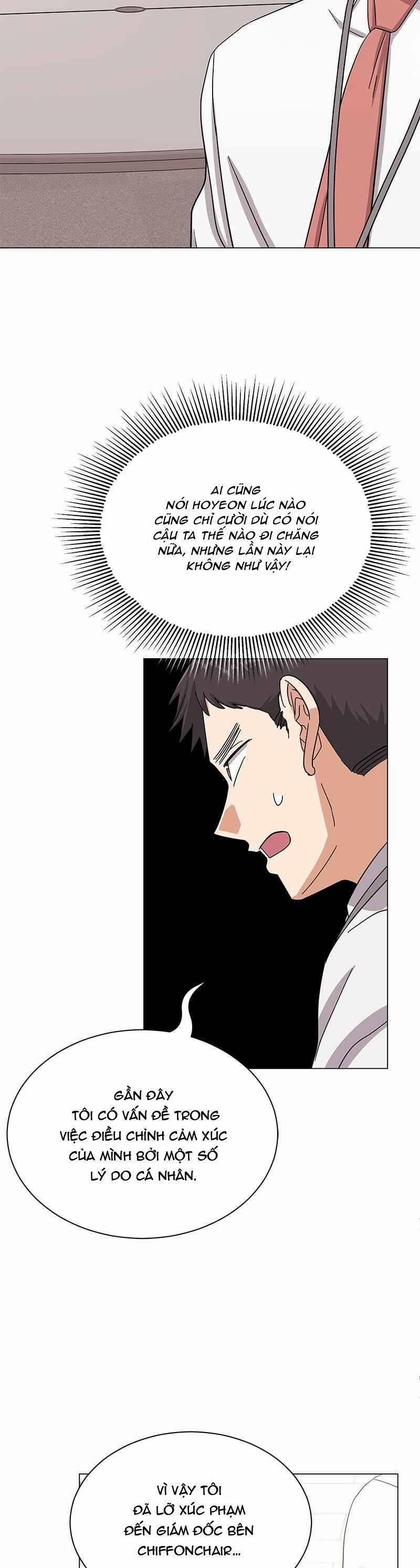 Trợ Lí Siêu Sao 38 trang 13