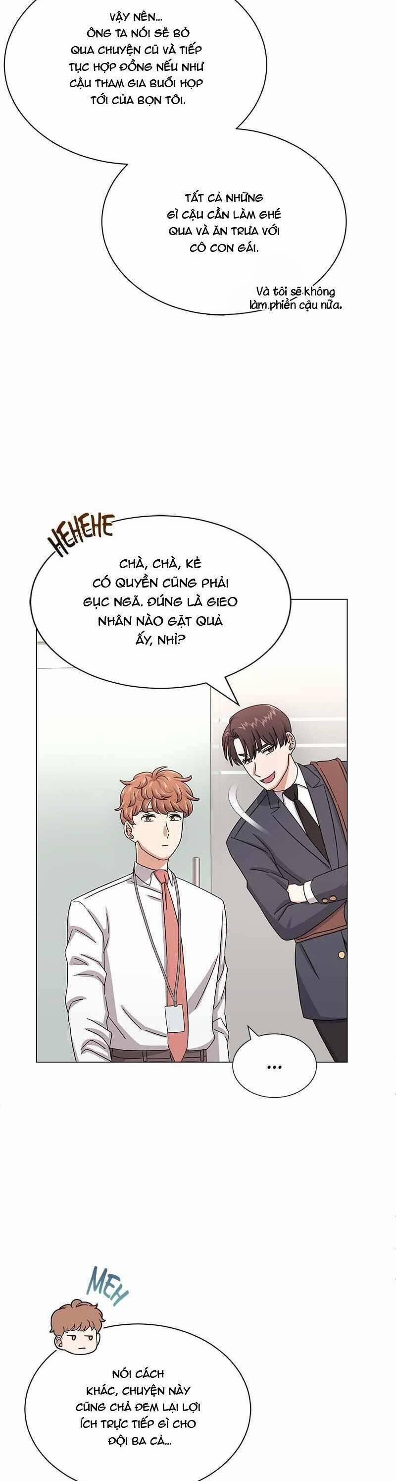 Trợ Lí Siêu Sao 38 trang 15