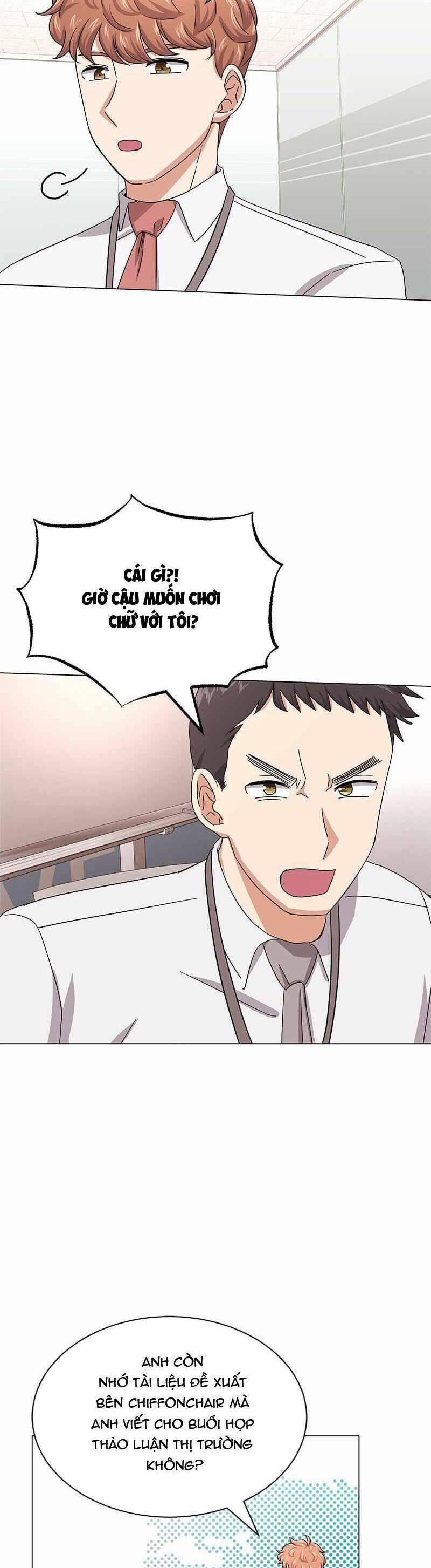 Trợ Lí Siêu Sao 38 trang 2