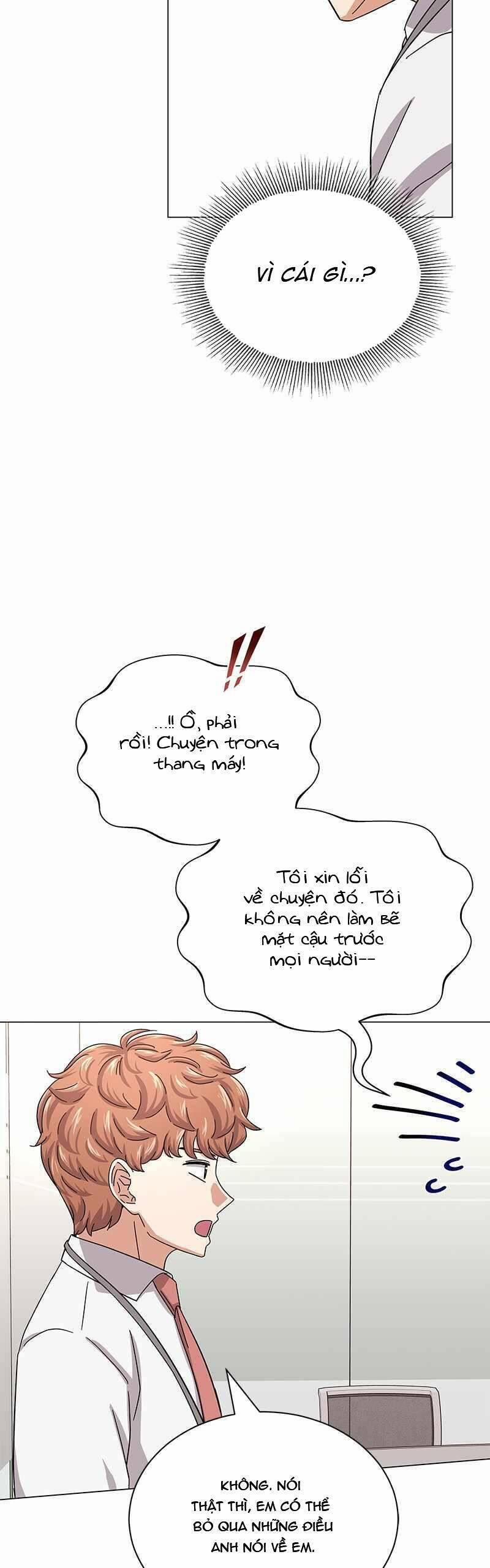 Trợ Lí Siêu Sao 38 trang 20