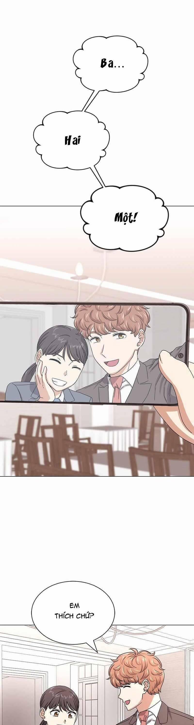 Trợ Lí Siêu Sao 38 trang 26