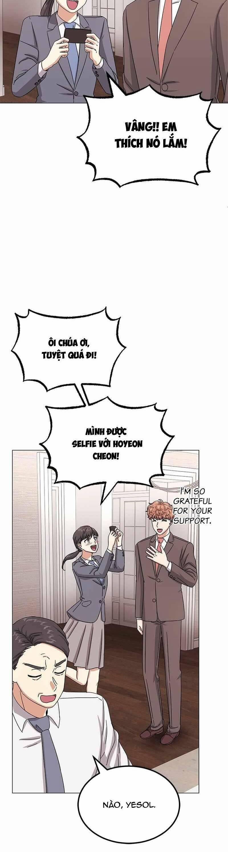 Trợ Lí Siêu Sao 38 trang 27