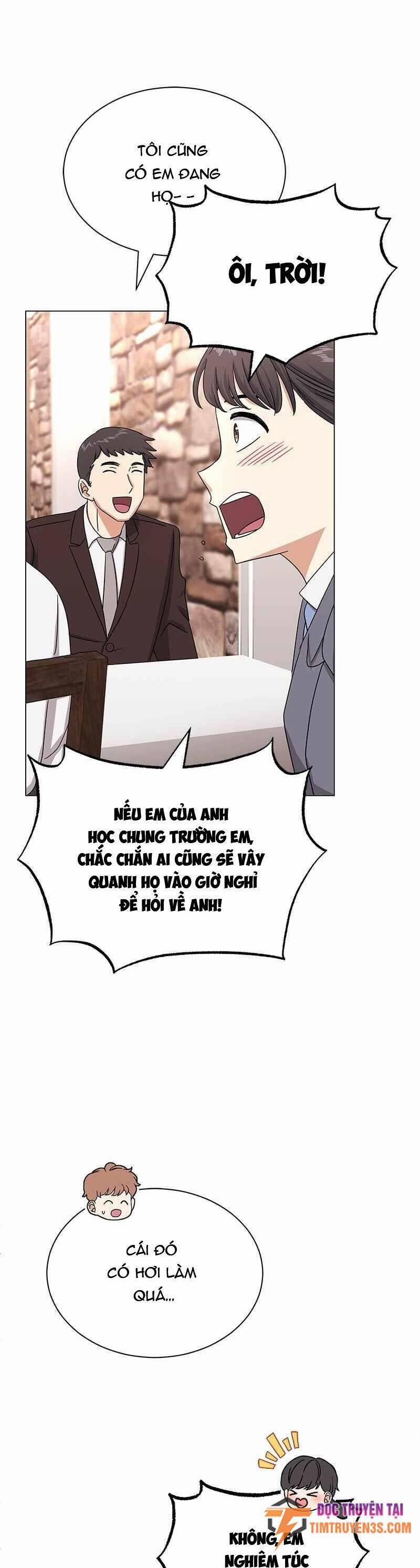 Trợ Lí Siêu Sao 38 trang 30
