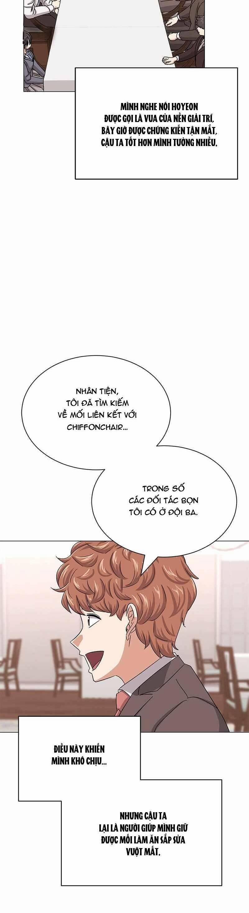 Trợ Lí Siêu Sao 38 trang 32