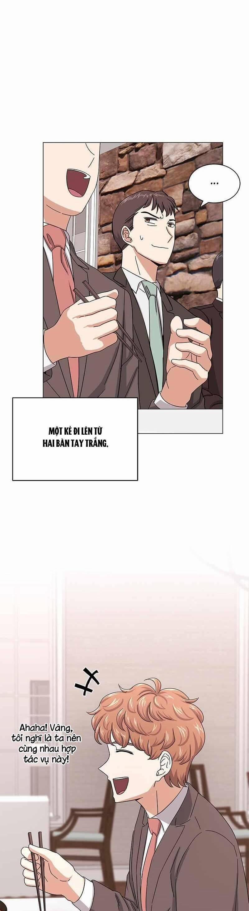 Trợ Lí Siêu Sao 38 trang 33