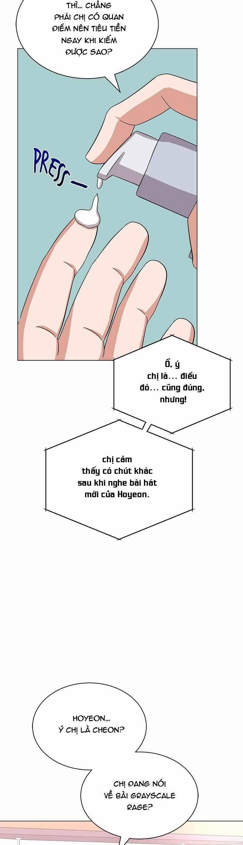 Trợ Lí Siêu Sao 38 trang 44